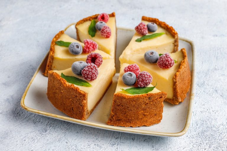 homemade-newyork-cheesecake-with-frozen-berries-mint-healthy-organic-dessert-top-view (1)